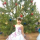 Целлер Екатерина