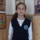 Мещерякова Валерия