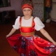 Енгалычева Любовь