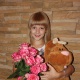 Яковлева Ангелина