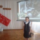 Черкашина Марина