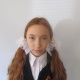 Шарифуллина Анелия