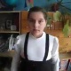 Шаврова Эмилия