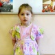 Никулина Кристина