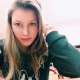 Полина Доронина