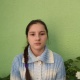Томилова Марина
