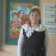 Лунина Дарья