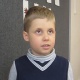 Никита Овчаров