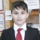 Гирей Османов