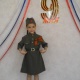 Варя Жукова