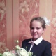 Горшкова Алина Сергеевна