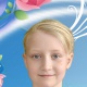 Гусева Евгения