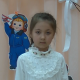 Сесикенова  Арина
