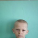 Плетнев Илья (6 Лет)