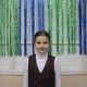 Настя Ноздрина