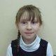 Зарипова Азалия