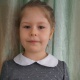 Бруева Ульяна