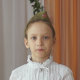 Березовская Вика