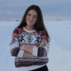 Инюшева Анастасия