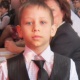 Бережнов Кирилл