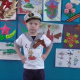 Шабалин Артур