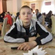 Салий Данил
