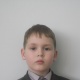 Тюрин Данил
