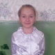 Светлана Подосенова