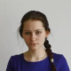 Жиделева Александра