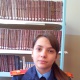 Рыжова Анастасия