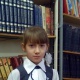 Шустова Богдана