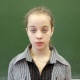 Дарья Базанова