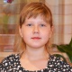 Жихарева Ксения