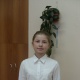 Колесникова Варвара