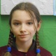 Богданова Дарья