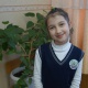 Касаткина Валерия