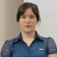 Авилова Анастасия