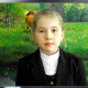 Горохова Анна
