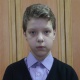 Михеев Никита