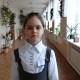 Первеева Кристина
