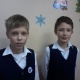 Овсейчук Егор И Братилов Семён. 6 "Б", 12 Лет
