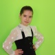 Перетрухина Наталья
