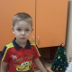 Григорьев Ваня