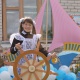 Ташевцева Элина