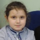Кочеткова Анастасия