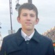 Текутьев Антон