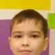 Андуков Алмаз