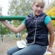 Борисова Анастасия