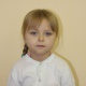 Злата Дериглазова