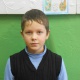 Пешков Александр